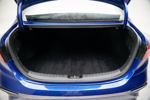 Used 2021 Kia Forte GT-Line image 9