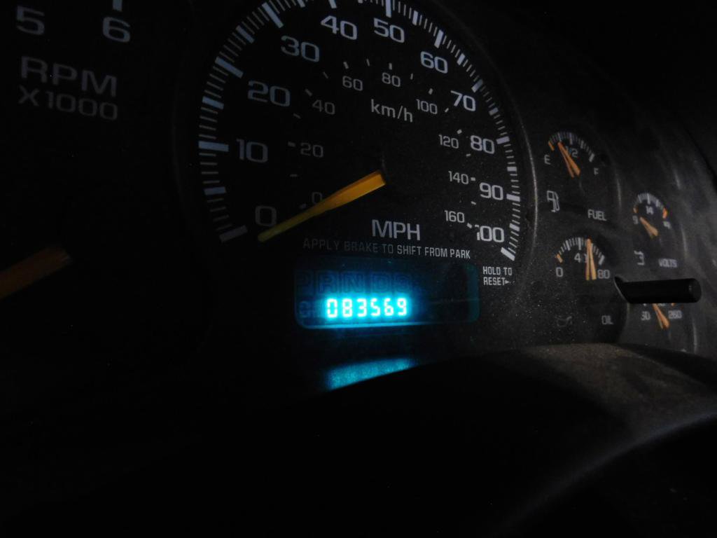 Used 1999 GMC Sierra 1500 2WD Extended Cab image 14