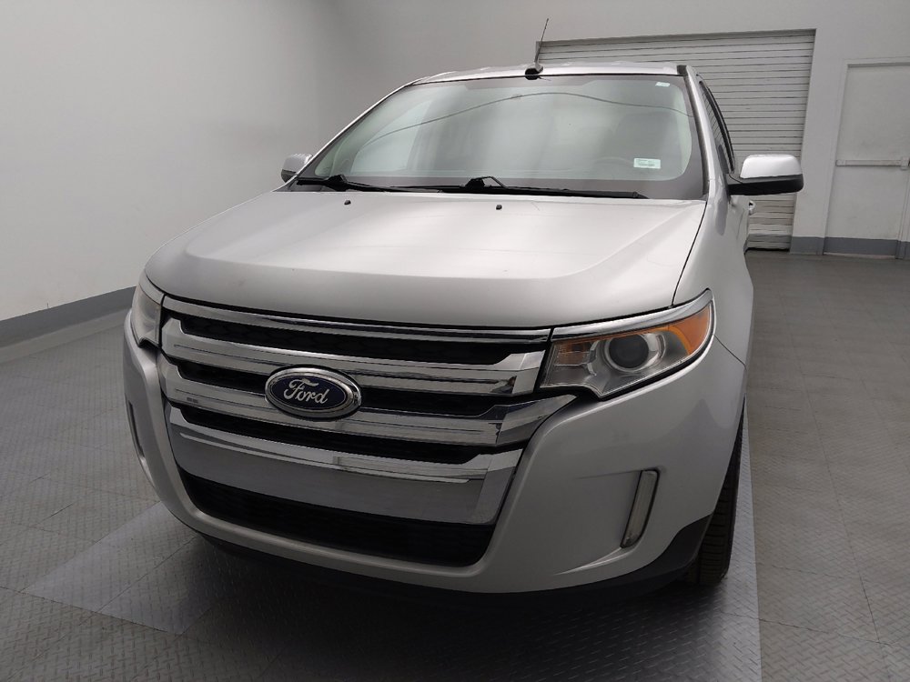 Used 2014 Ford Edge Limited image 15