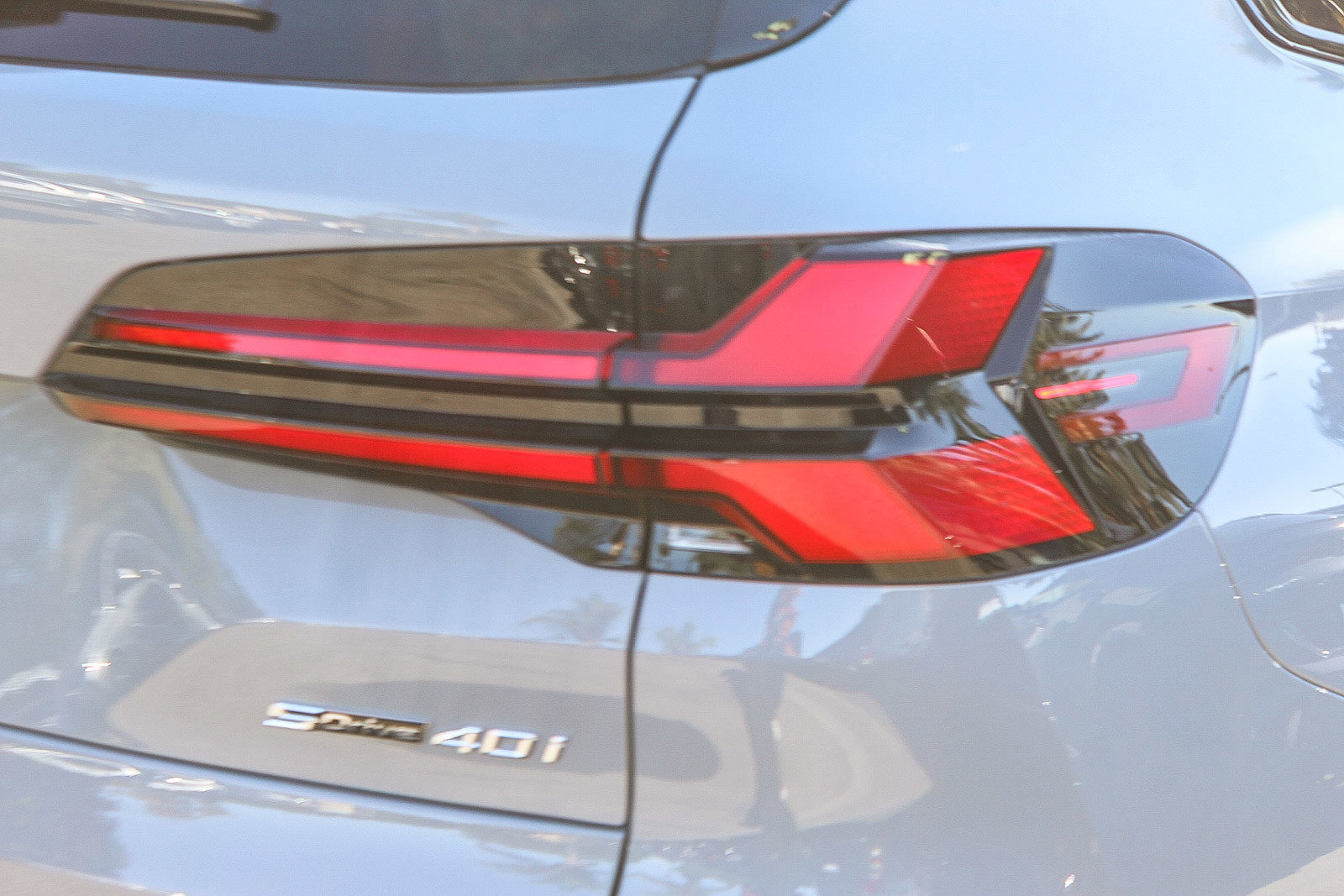 New 2026 BMW X5 sDrive40i w/ M Sport Package image 7