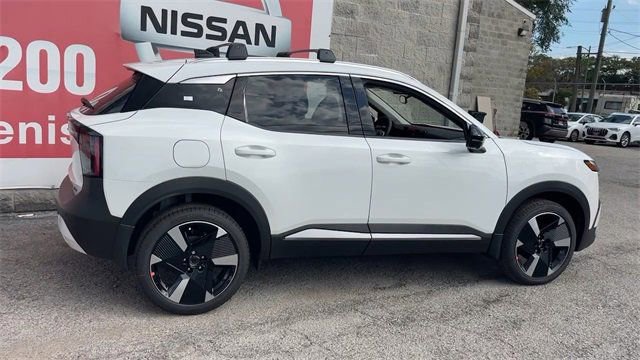 New 2026 Nissan Kicks SR w/ Cold Weather Package image 21