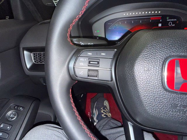 Used 2026 Honda Civic Type R image 20