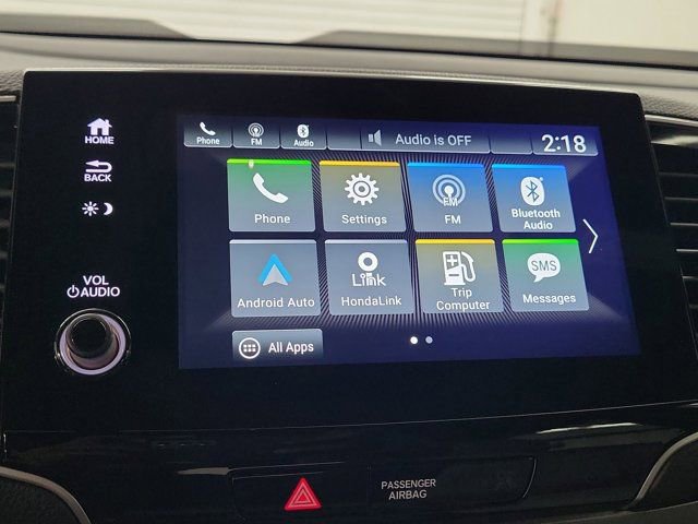 Certified 2025 Honda Passport EX-L image 28
