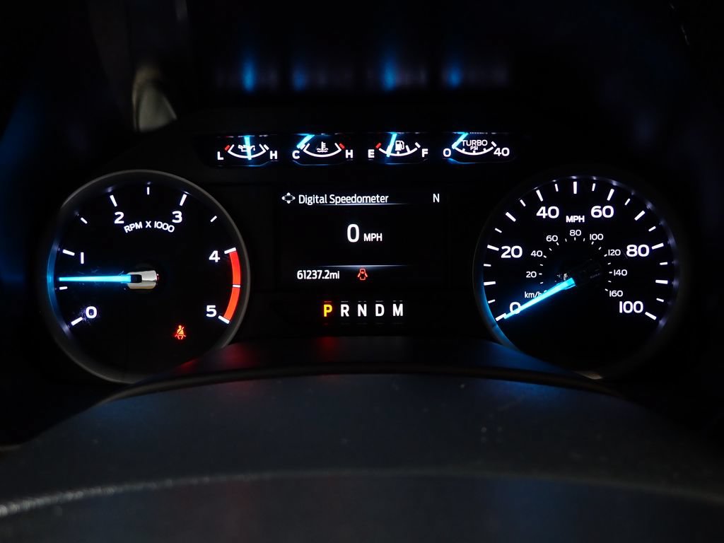 Used 2022 Ford F250 XLT w/ Black Appearance Package AWD/4WD image 26