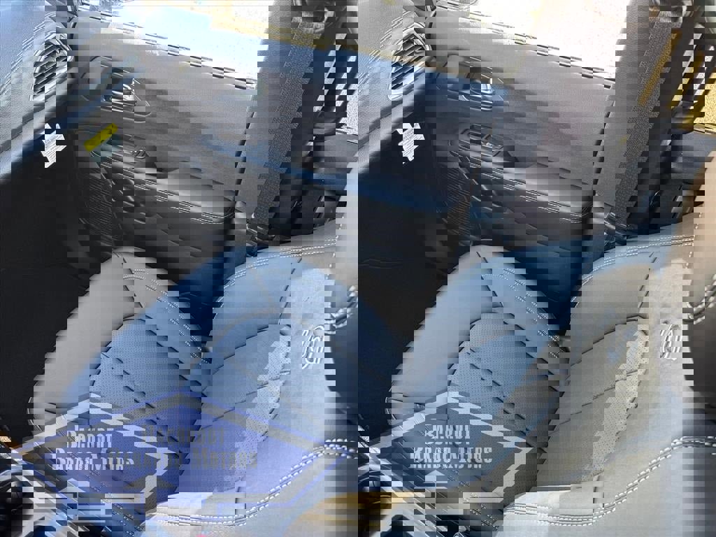 New 2026 Chrysler Pacifica Select w/ S Appearance Package image 19