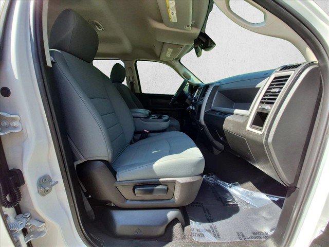 Used 2019 RAM 1500 Tradesman w/ Popular Equipment Group RWD image 22