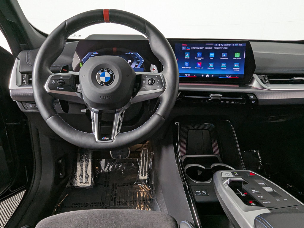 Certified 2024 BMW X1 M35i w/ Premium Package AWD/4WD image 23