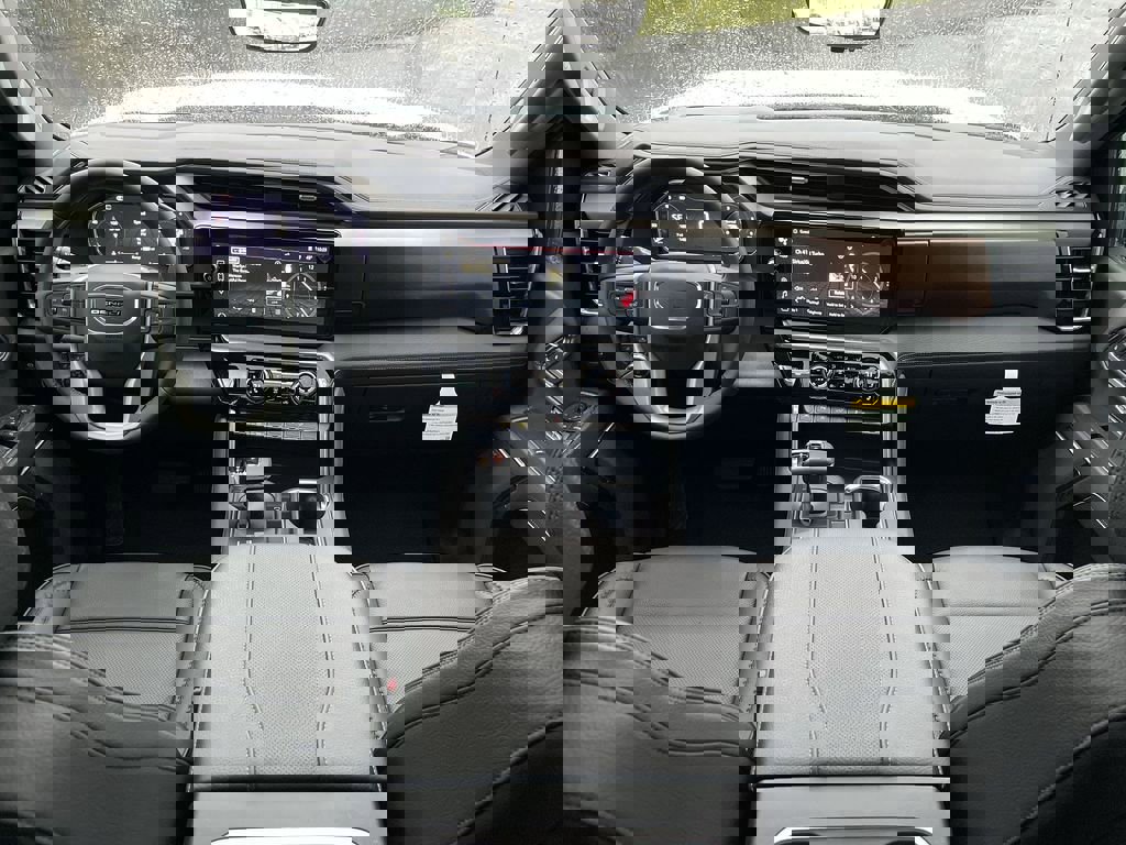 New 2026 GMC Sierra 1500 Denali w/ Denali Reserve Package image 21