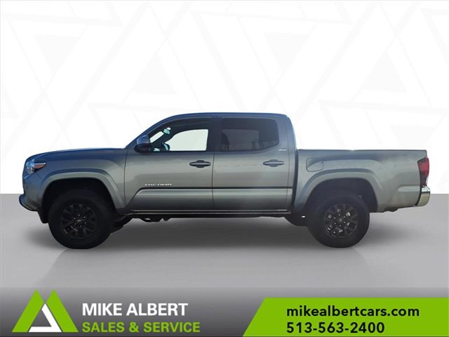 Used 2021 Toyota Tacoma SR5 image 4