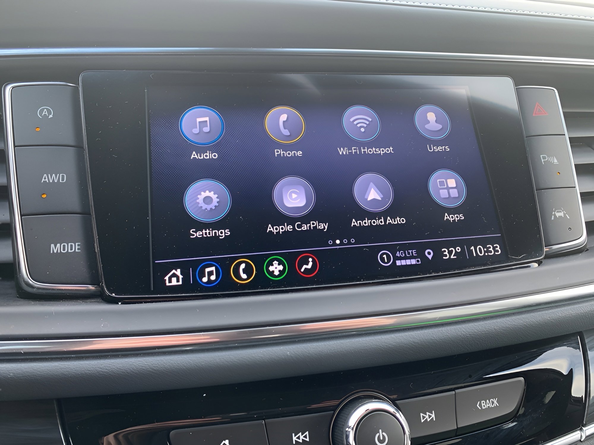 Used 2024 Buick Enclave Essence w/ Trailering Package, 5000 lbs. image 20