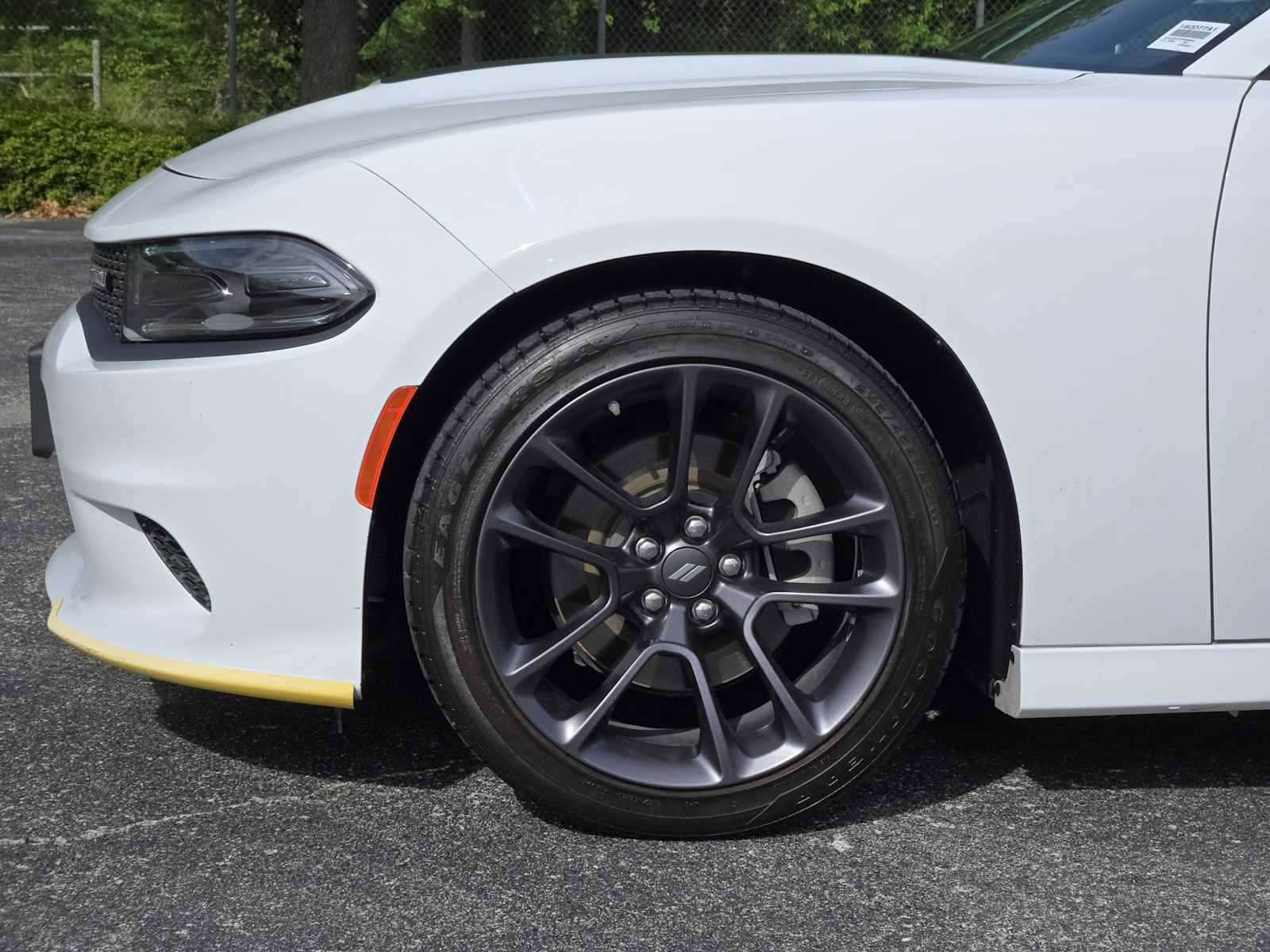 Used 2023 Dodge Charger R/T w/ Daytona Edition Group RWD image 8