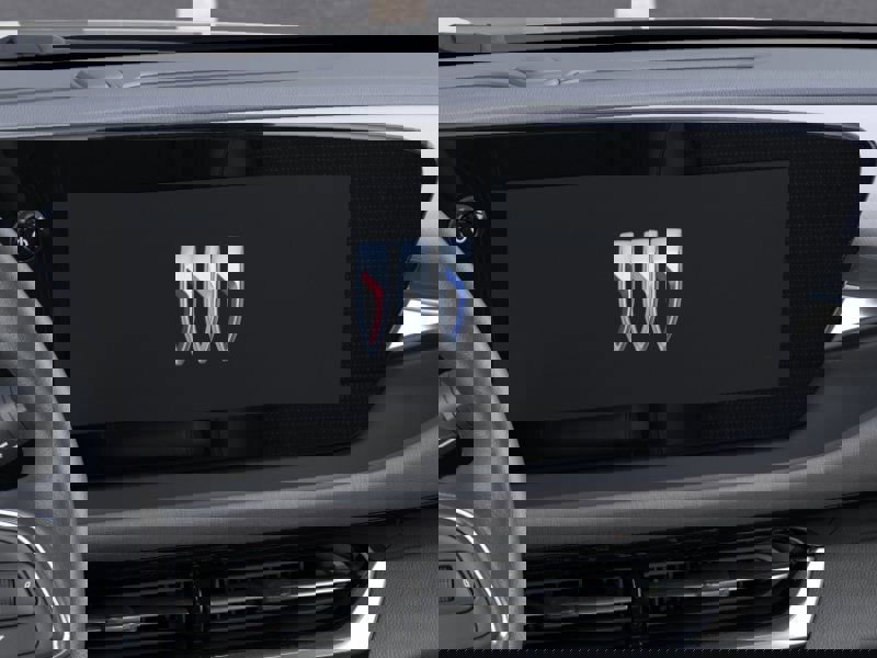 New 2026 Buick Envista Avenir image 37