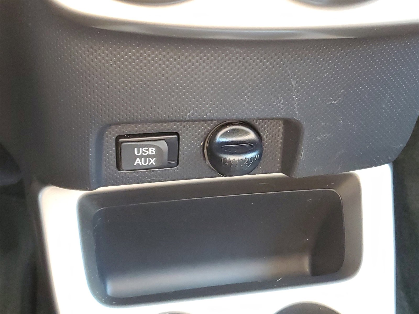 Used 2014 Scion xD image 29