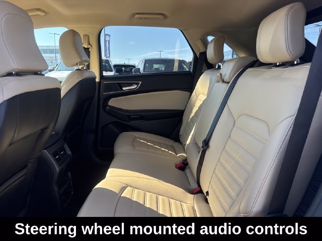 Used 2024 Ford Edge SEL w/ Convenience Package AWD/4WD image 13
