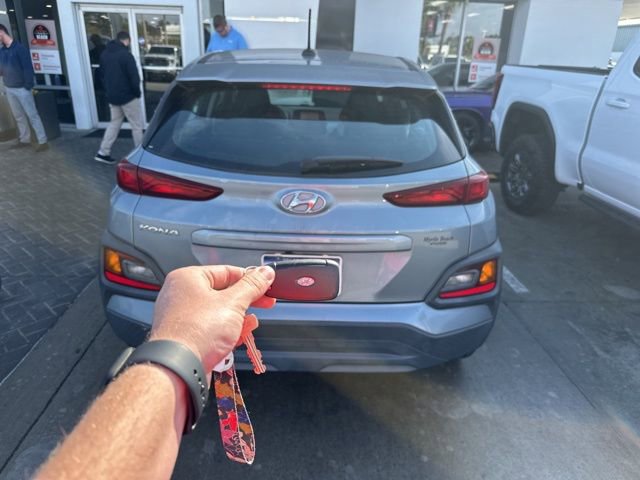 Used 2019 Hyundai Kona SE image 4