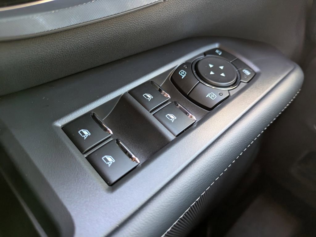 New 2026 Ford Expedition Platinum w/ Stealth Appearance Package image 30