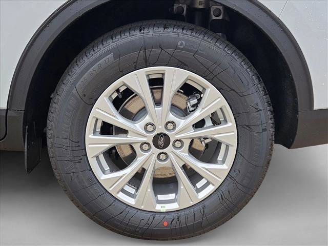 New 2026 Ford Escape Active image 10