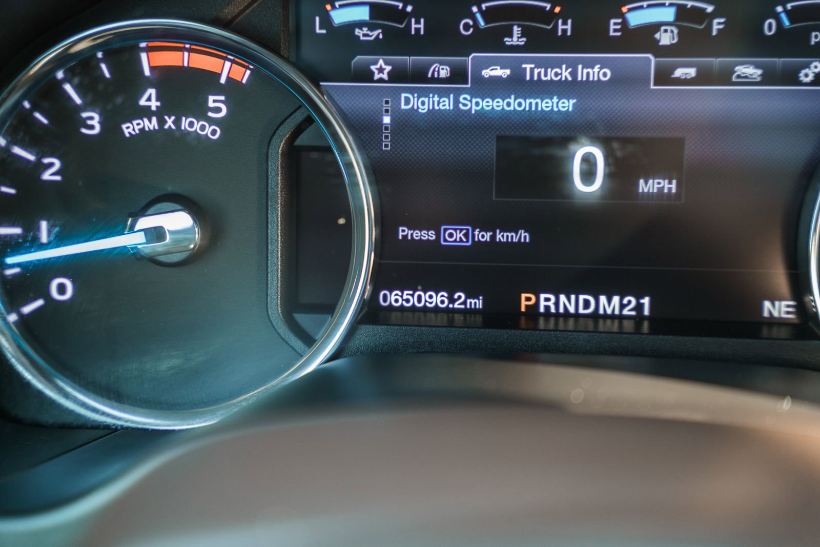 Certified 2019 Ford F250 King Ranch w/ King Ranch Ultimate Package image 57