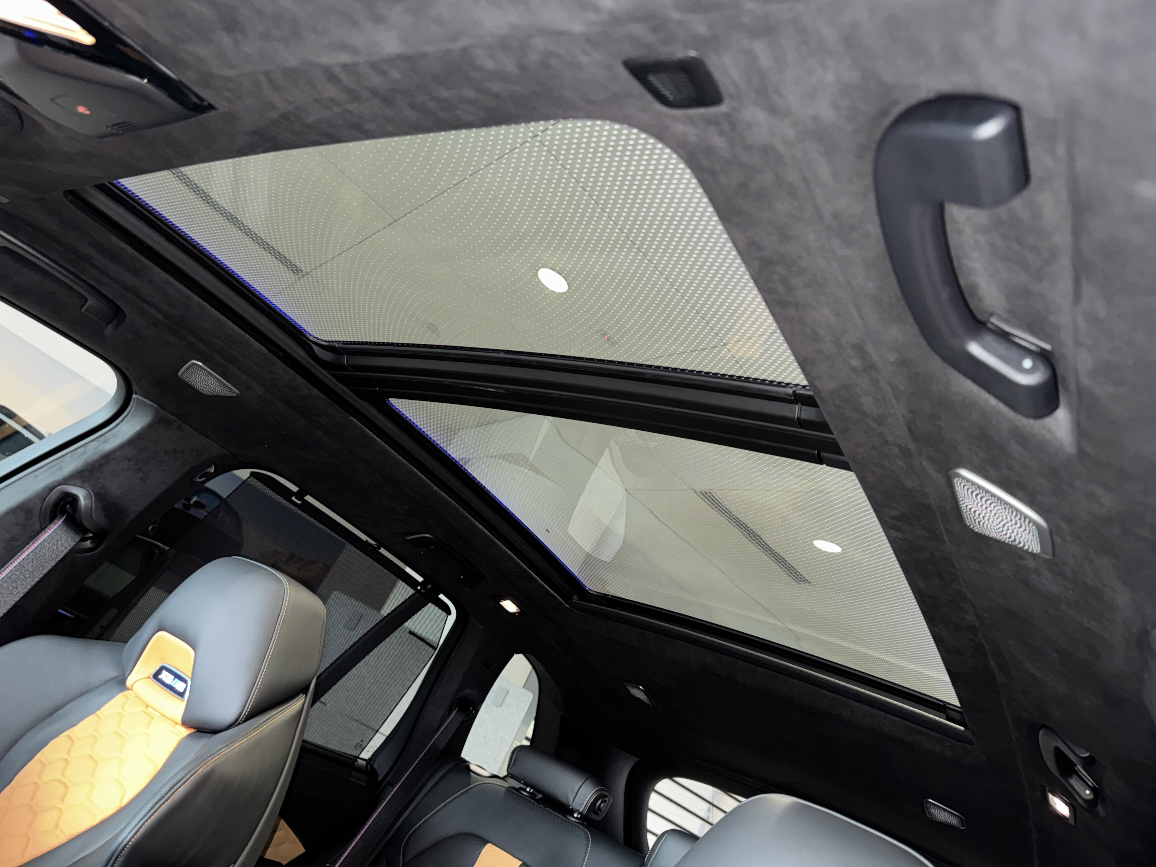 New 2026 BMW X5 M Competition w/ Executive Package image 22