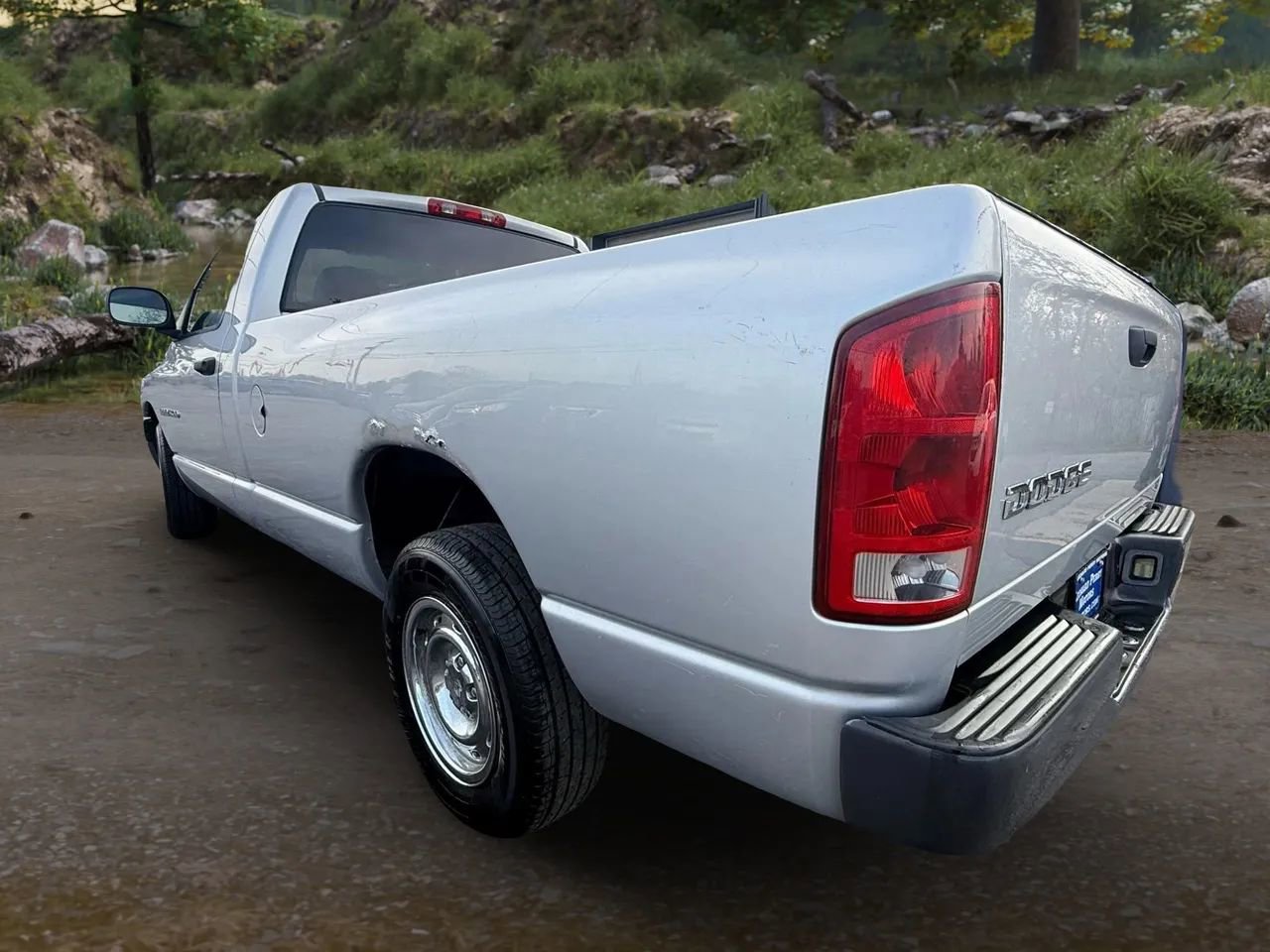 Used 2003 Dodge Ram 1500 Truck ST image 7