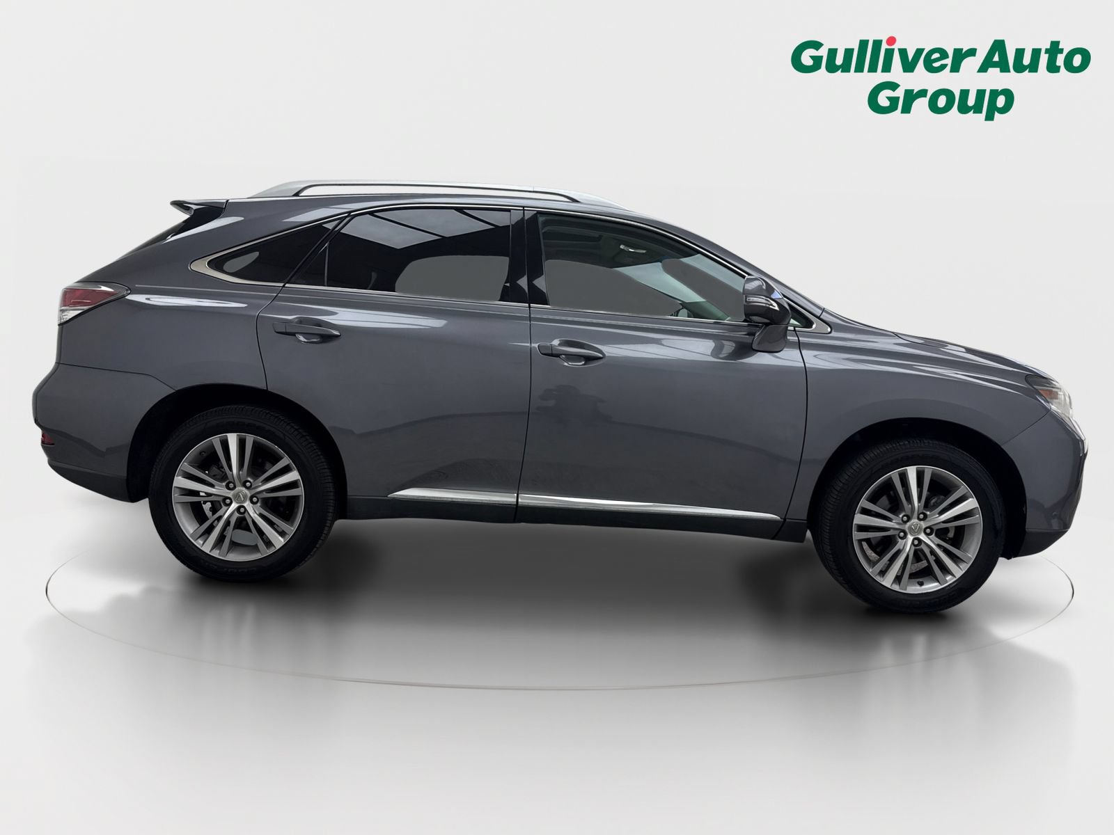 Used 2015 Lexus RX 350 FWD image 10