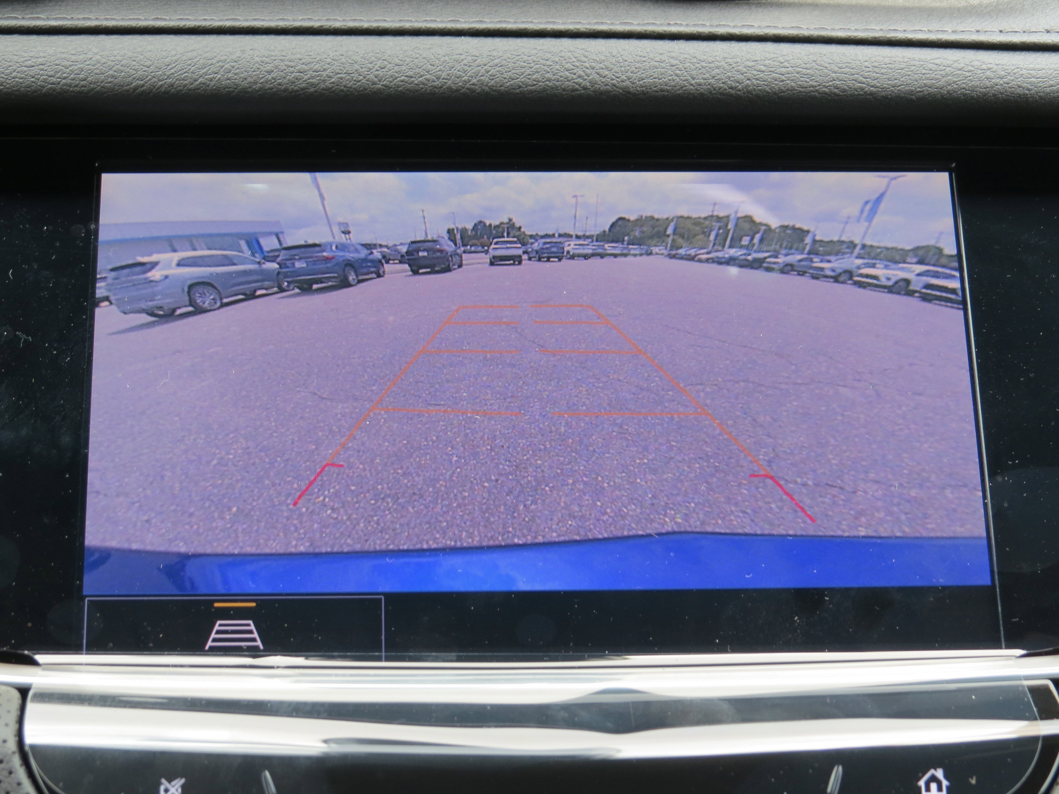 New 2025 Cadillac XT5 Luxury w/ LPO, Floor Liner Package image 30