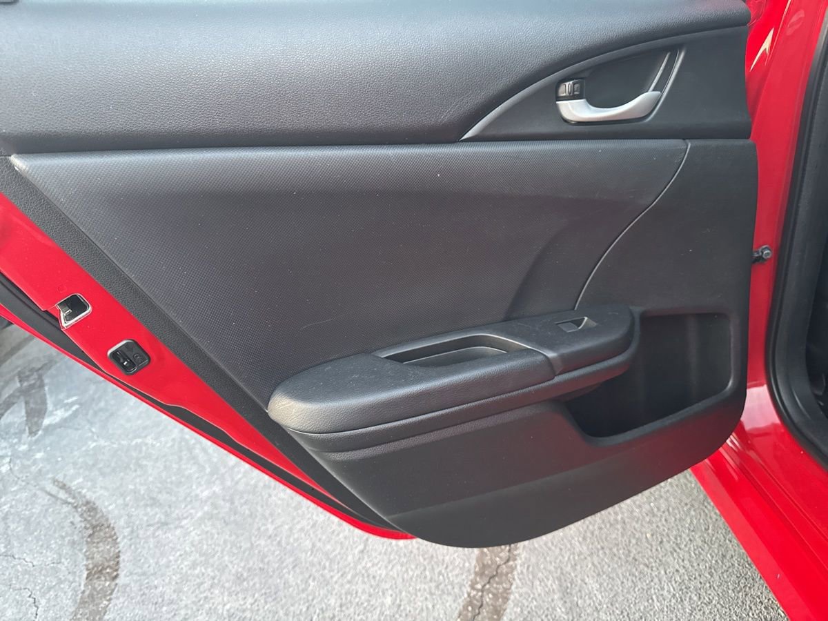 Used 2021 Honda Civic Sport image 35