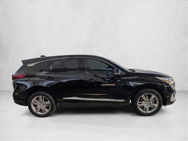 Used 2020 Acura RDX FWD w/ Advance Package image 4