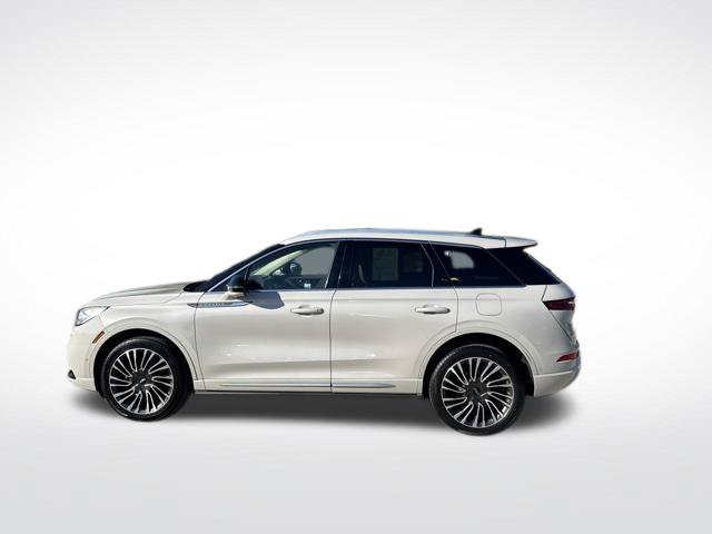Used 2021 Lincoln Corsair Reserve w/ Equipment Group 201A AWD/4WD image 6