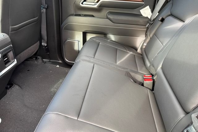 New 2026 GMC Sierra 3500 Denali w/ Denali Reserve Package image 13