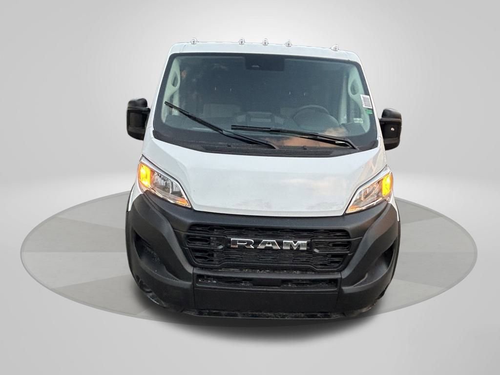 New 2026 RAM ProMaster 1500 image 2