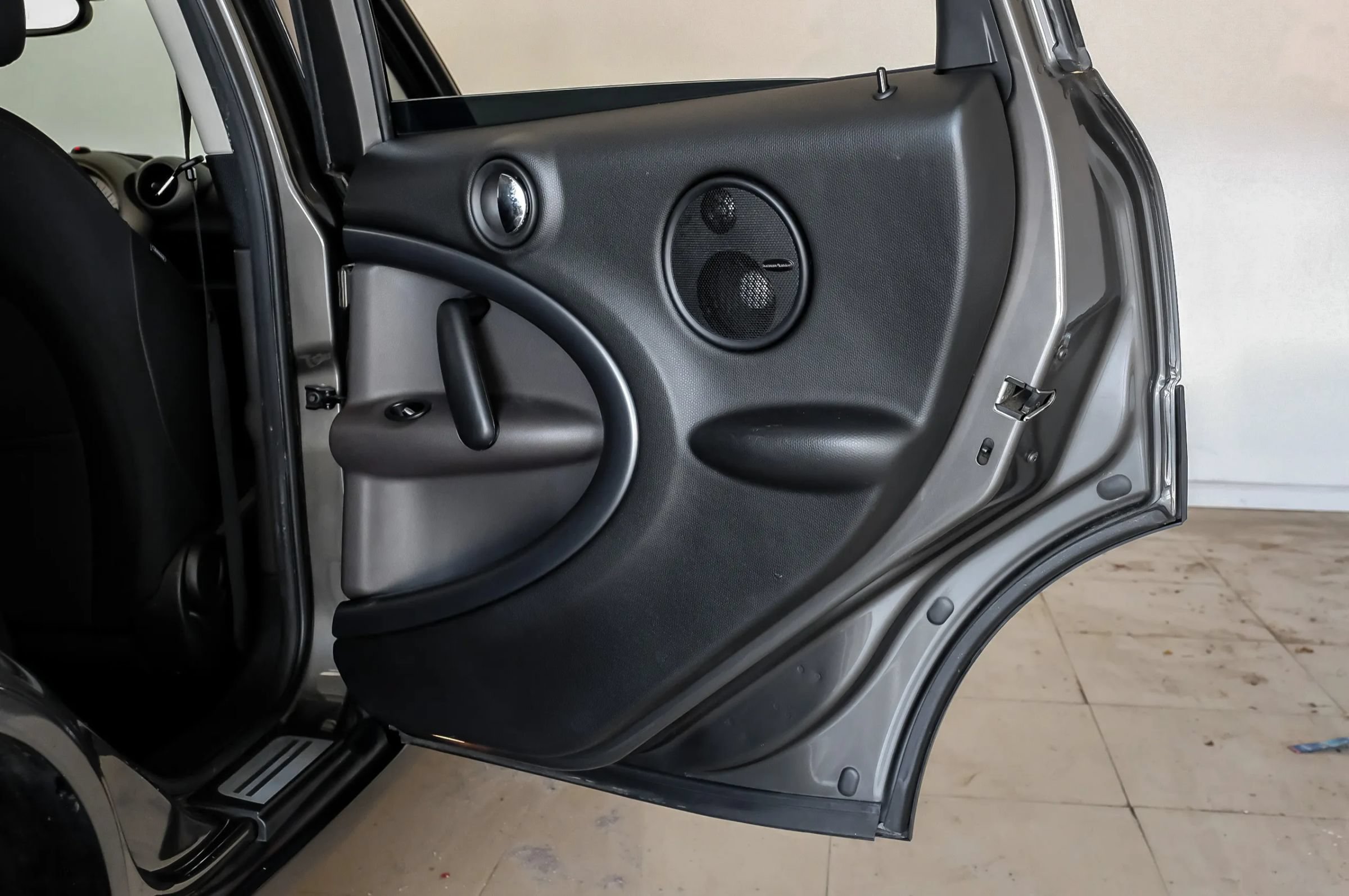 Used 2012 MINI Cooper Countryman S FWD image 43
