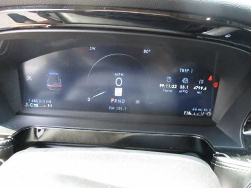 Used 2023 Lincoln Corsair FWD w/ Equipment Group 101A image 8