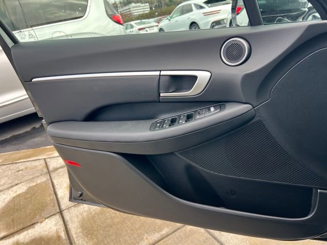 New 2026 Hyundai Sonata SEL AWD/4WD image 17