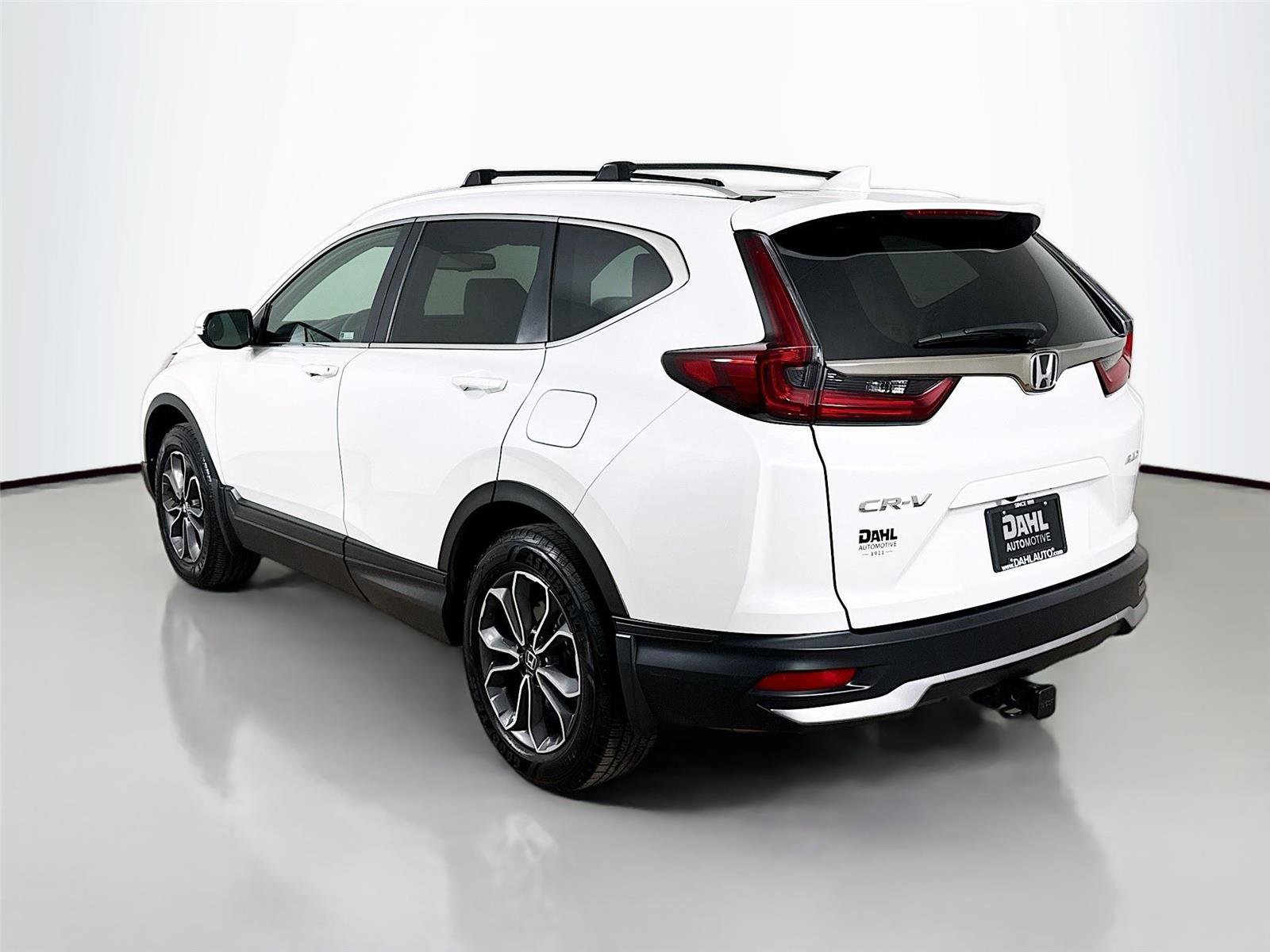 Used 2022 Honda CR-V EX-L image 10