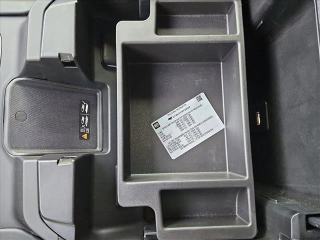 Used 2024 GMC Sierra 3500 Denali Ultimate image 14