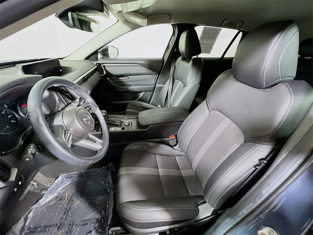 Used 2025 MAZDA CX-50 2.5 Hybrid w/ Weather Package image 18