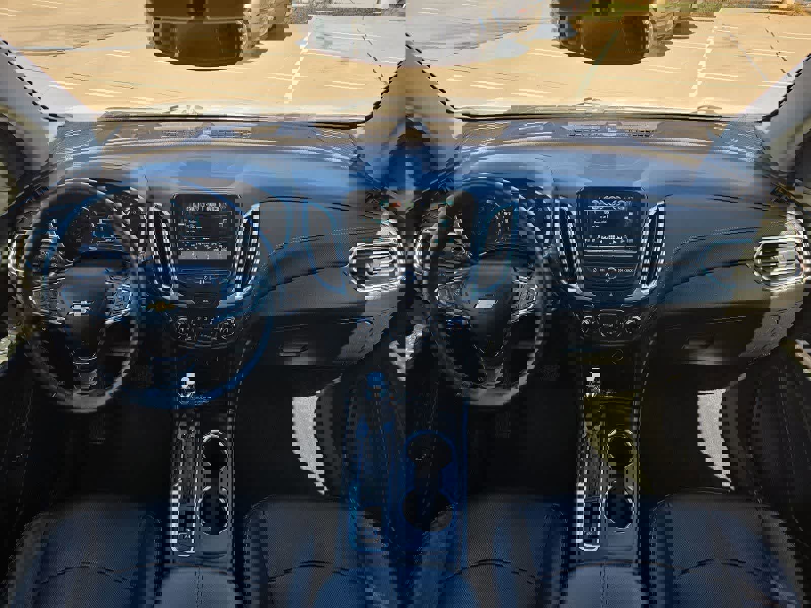 Used 2018 Chevrolet Equinox Premier AWD/4WD image 12