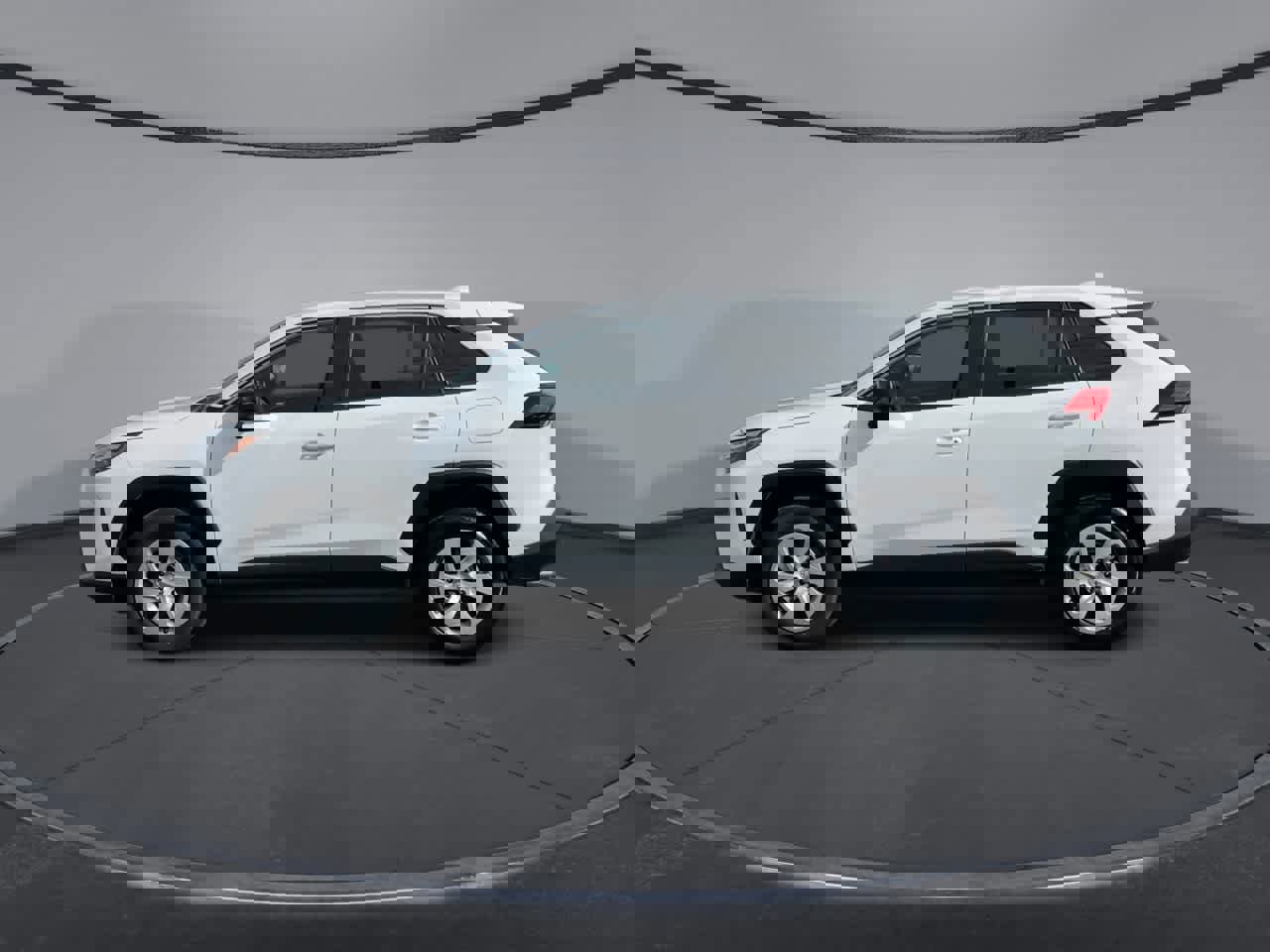 Certified 2024 Toyota RAV4 LE image 5