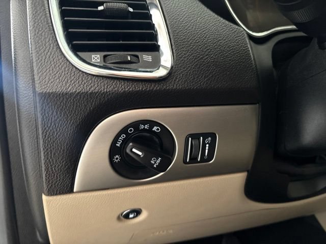 Used 2014 Dodge Durango SXT w/ Quick Order Package 23B AWD/4WD image 14