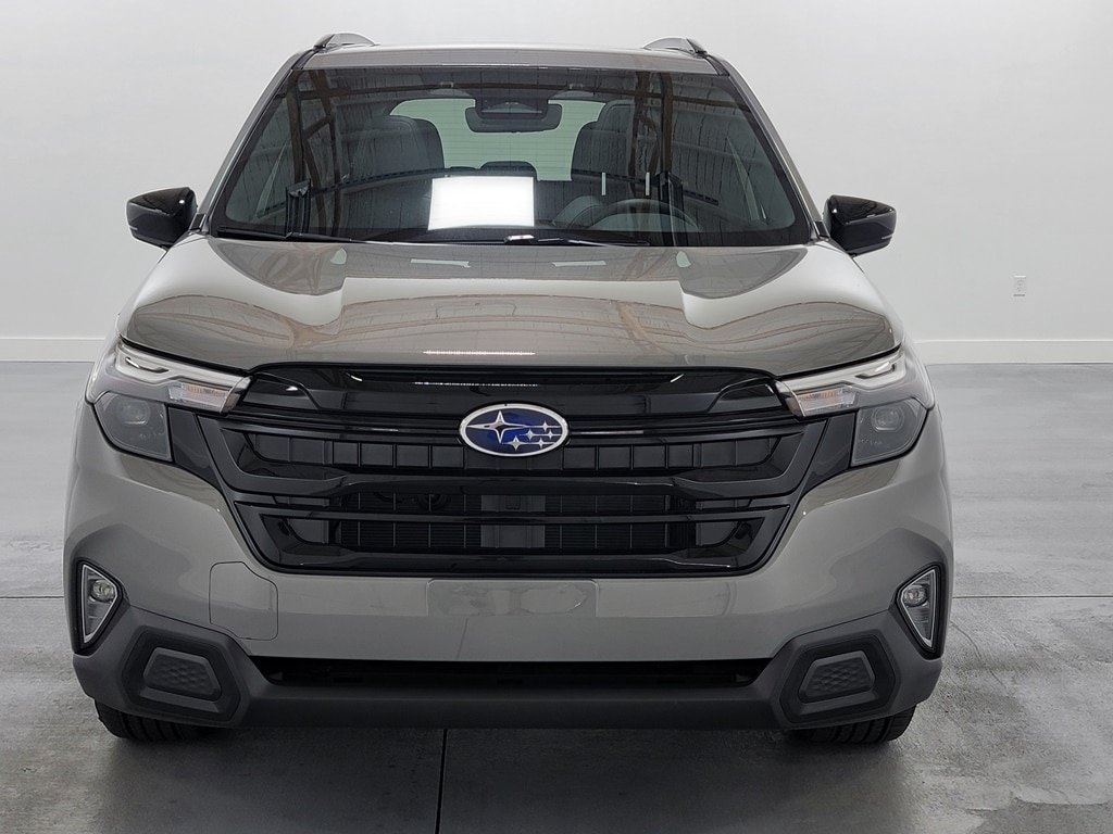 New 2026 Subaru Forester Sport AWD/4WD image 3