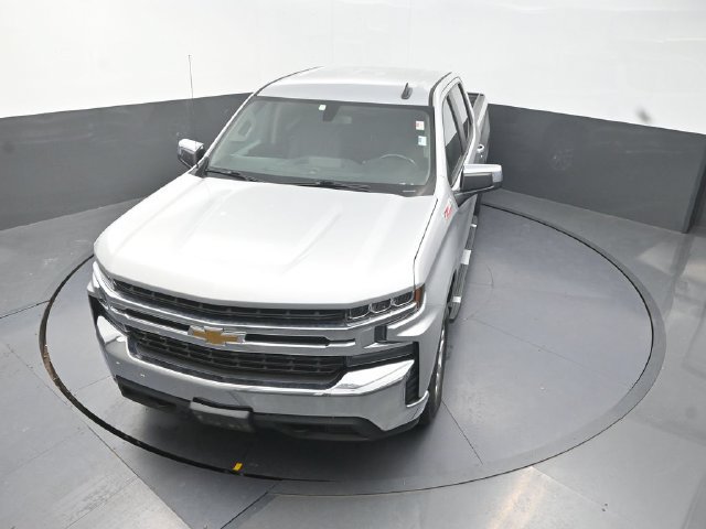 Used 2020 Chevrolet Silverado 1500 LT w/ All-Star Edition AWD/4WD image 24