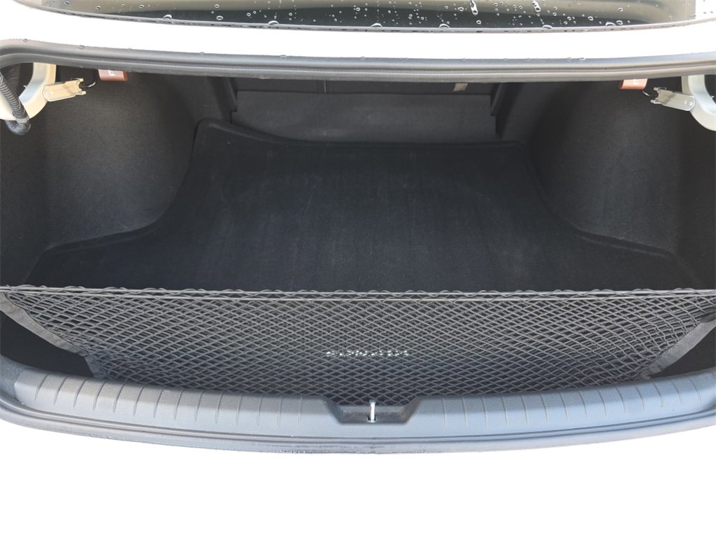 Certified 2023 Hyundai Sonata N Line w/ Cargo Package image 13