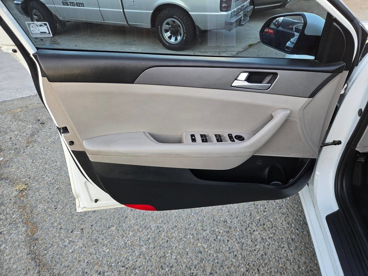 Used 2016 Hyundai Sonata SE image 20