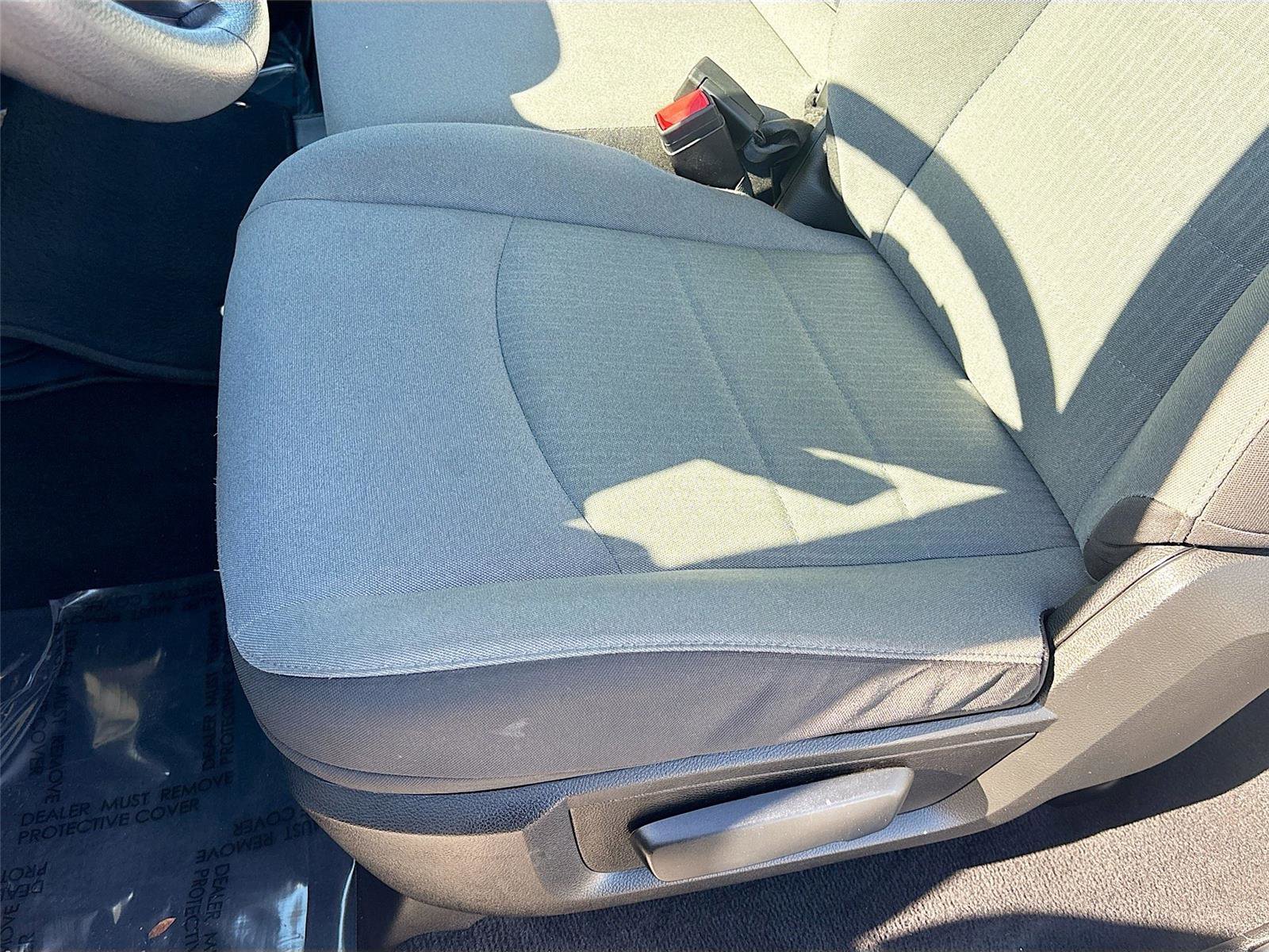 Used 2022 RAM 1500 Tradesman w/ Popular Equipment Group image 19