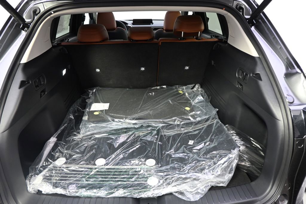 New 2026 MAZDA CX-50 AWD 2.5 S w/ Weather Package image 19