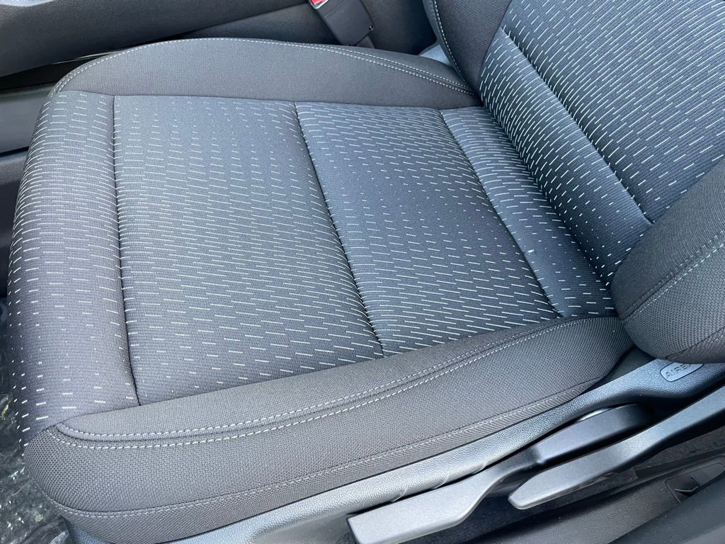 New 2026 Chevrolet Equinox LT image 26