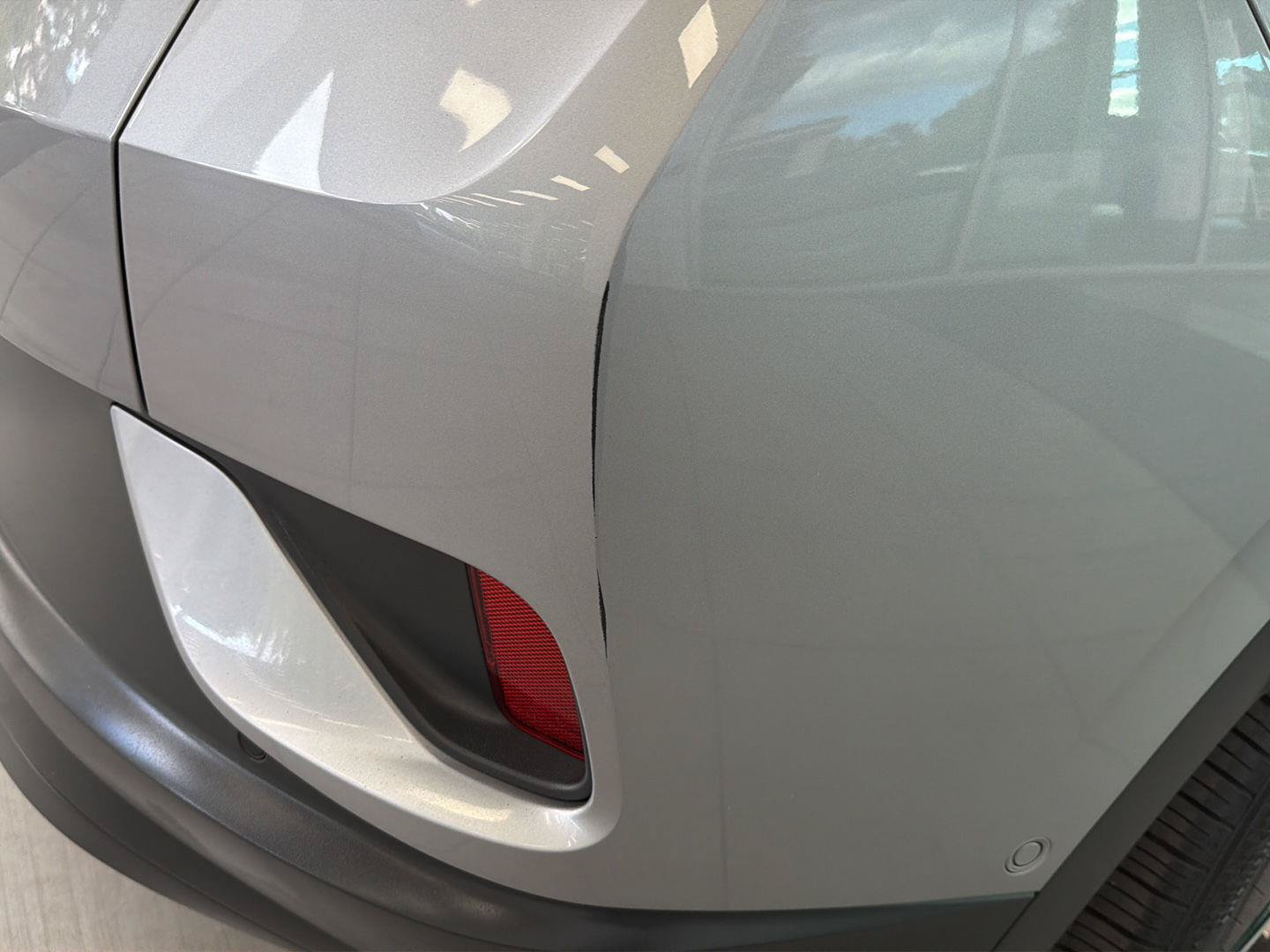 Certified 2023 Volkswagen ID.4 Pro S RWD image 14
