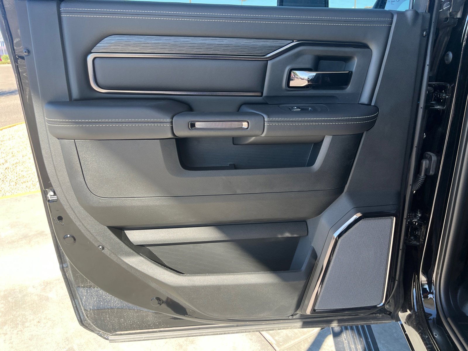 New 2026 RAM 2500 Rebel w/ Rebel Level 2 Equipment Group image 16