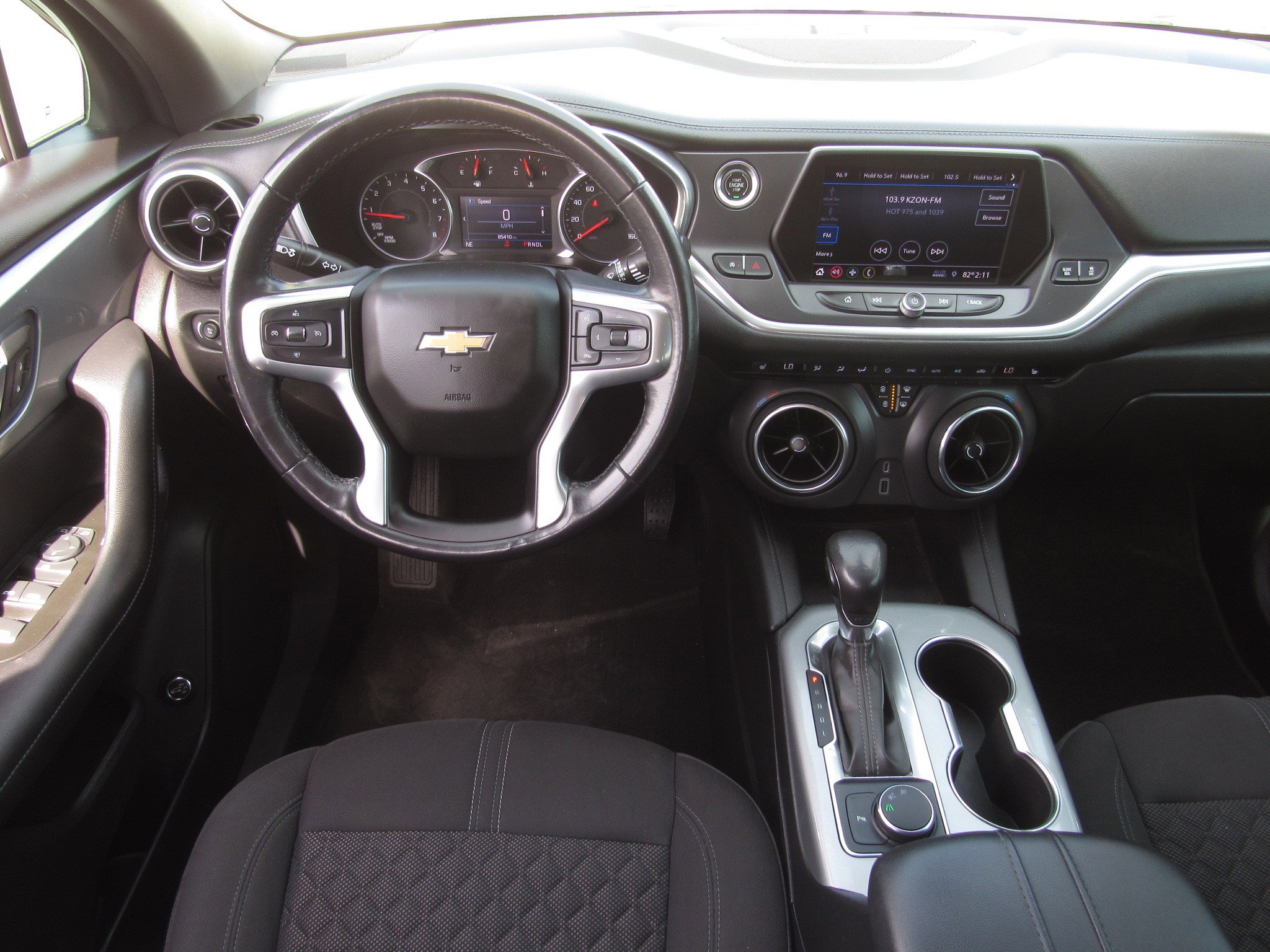 Used 2020 Chevrolet Blazer LT image 17